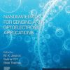 Nanomaterials for Sensing and Optoelectronic Applications (Micro and Nano Technologies) 1st Edition M. K. Jayaraj (Editor) - eBook PDF