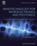 Nanotechnology for Microelectronics and Photonics. A volume in Nanophotonics 2nd Edition Edition José Martínez-Duart And Raúl Martín-Palma (Auth.) - eBook PDF