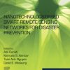 Nanotechnology-Based Smart Remote Sensing Networks for Disaster Prevention 1st Edition - eBook PDF