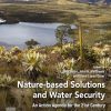 Nature-based Solutions and Water Security: An Action Agenda for the 21st Century 1st Edition Jan Cassin - eBook PDF