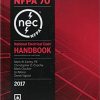 NFPA 70: National Electrical Code (NEC) Handbook 2017 1st Edition - eBook PDF