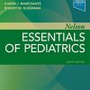 Nelson Essentials of Pediatrics 8th Edition Karen Marcdante - eBook PDF