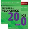 Nelson Textbook of Pediatrics 20th Edition Robert M. Kliegman - eBook PDF