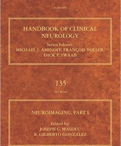 Neuroimaging, Part I (Volume 135) (Handbook of Clinical Neurology, Volume 135) 1st Edition - eBook PDF