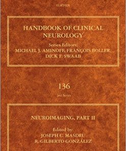 Neuroimaging Part II 1st edition - eBook PDF