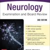 Neurology Examination and Board Review, 3rd Edition Nizar Souayah - eBook PDF