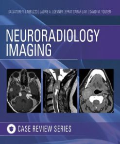 Neuroradiology Imaging Case Review - eBook PDF