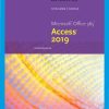 New Perspectives Microsoft Office 365 & Access 2019 Comprehensive 1st Edition Mark Shellman - eBook PDF