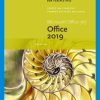 New Perspectives Microsoft Office 365 & Office 2019 Introductory 2019th Edition Patrick Carey - eBook PDF