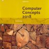 New Perspectives on Computer Concepts 2018 - Introductory 20th edition - eBook PDF
