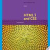 New Perspectives on HTML 5 and CSS: Comprehensive 8th Edition Patrick M. Carey - eBook PDF