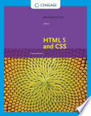 New Perspectives on HTML 5 and CSS: Comprehensive 8th Edition Patrick M. Carey - eBook PDF