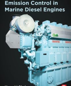 New Technologies for Emission Control in Marine Diesel Engines 1st Edition - eBook PDF