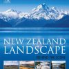 New Zealand Landscape: Behind the Scene 1st Edition - eBook PDF