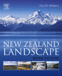 New Zealand Landscape. Behind the Scene 1st Edition Edition Paul Williams (Auth.) - eBook PDF