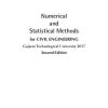 Numerical and Statistical Methods for Civil Engineering Gujarat Technological University 2017 2nd Edition Ravish R Singh - eBook PDF