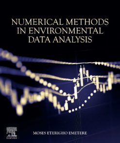 Numerical Methods in Environmental Data Analysis 1st Edition- eBook PDF