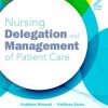 Nursing Delegation and Management of Patient Care 2nd Edition Kathleen Motacki - eBook PDF