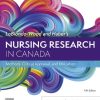 Nursing Research in Canada Fifth Edition Mina D. Singh - eBook PDF