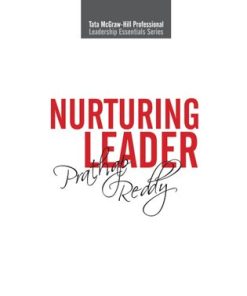 Nurturing Leader 1st Edition - eBook PDF
