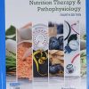 Nutrition Therapy and Pathophysiology 4th Edition Marcia Nelms - eBook PDF