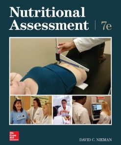 Nutritional assessment, 7th ed 7th Edition David C. Nieman - eBook PDF