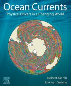 Ocean currents: physical drivers in a changing world 1st Edition- eBook PDF