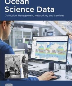 Ocean Science Data: Collection, Management, Networking and Services 1st Edition- eBook PDF