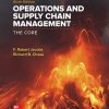 Operations and Supply Chain Management: The Core, 6th Edition F. Robert Jacobs - eBook PDF