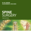 Operative Techniques: Spine Surgery. A volume in Operative Techniques 3rd Edition Edition Eli M. Baron And Alexander R. Vaccaro (Auth.) - eBook PDF