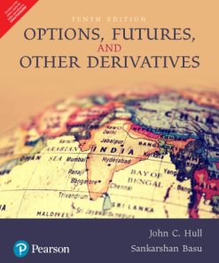 Options, futures, and other derivatives Tenth Edition Basu - eBook PDF