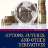 Options, Futures, and Other Derivatives: Eleventh Edition John C. Hull - eBook PDF