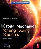 Orbital Mechanics for Engineering Students Fourth Edition. Edition Howard D. Curtis - eBook PDF