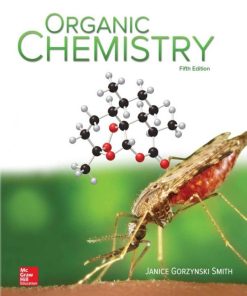 Organic Chemistry 5th edition - eBook PDF