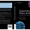 Organization Theory & Design: An International Perspective 4th Edition Richard L. Daft - eBook PDF
