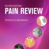 Pain Review 2nd Edition Edition Steven D. Waldman - eBook PDF