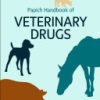 Papich Handbook of Veterinary Drugs 5th Edition Mark G. Papich - eBook PDF