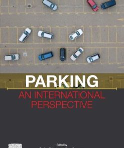 Parking: An International Perspective 1st Edition Dorina Pojani (Editor) - eBook PDF