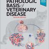 Pathologic Basis of Veterinary Disease 7th Edition James F. Zachary - eBook PDF
