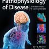 Pathophysiology of Disease: An Introduction to Clinical Medicine, 8th Edition Gary D. Hammer - eBook PDF