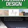 Pavement Design: Materials, Analysis, and Highways 1st Edition M. Rashad Islam - eBook PDF
