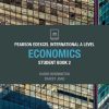 Pearson Edexcel International A Level Economics Student Book 2 1st Edition Tracey Joad - eBook PDF
