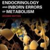 Pediatric Endocrinology and Inborn Errors of Metabolism 2nd Edition Kyriakie Sarafoglou - eBook PDF