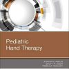 Pediatric Hand Therapy, 1e 1st Edition Joshua M. Abzug - eBook PDF