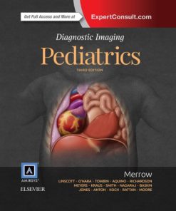Pediatrics 3rd Edition Merrow - eBook PDF