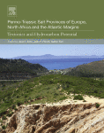 Permo-Triassic Salt Provinces of Europe, North Africa and the Atlantic Margins. Tectonics and Hydrocarbon Potential 1st Edition Edition Juan I. Soto - eBook PDF