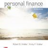 Personal Finance: Building Your Future 2nd Edition Robert B. Walker - eBook PDF