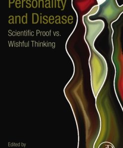 Personality and Disease: Scientific Proof vs. Wishful Thinking 1st Edition - eBook PDF