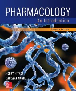 Pharmacology : An Introduction 7th edition. Edition Henry Hitner - eBook PDF
