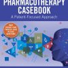 Pharmacotherapy Casebook: A Patient-Focused Approach, Eleventh Edition Terry L. Schwinghammer - eBook PDF